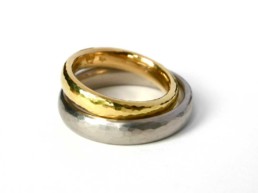 Fairtrade Gold Trauringe