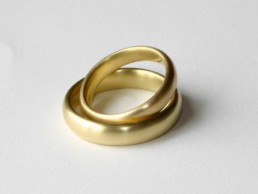 Fairtrade Gold Trauringe