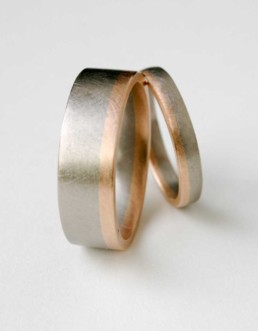 Fairtrade Gold Trauringe