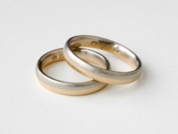 Fairtrade Gold Trauringe