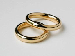 fairtrade Gold Trauringe
