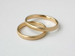 fairtrade Gold Trauringe