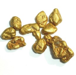 Fairtrade Goldnuggets
