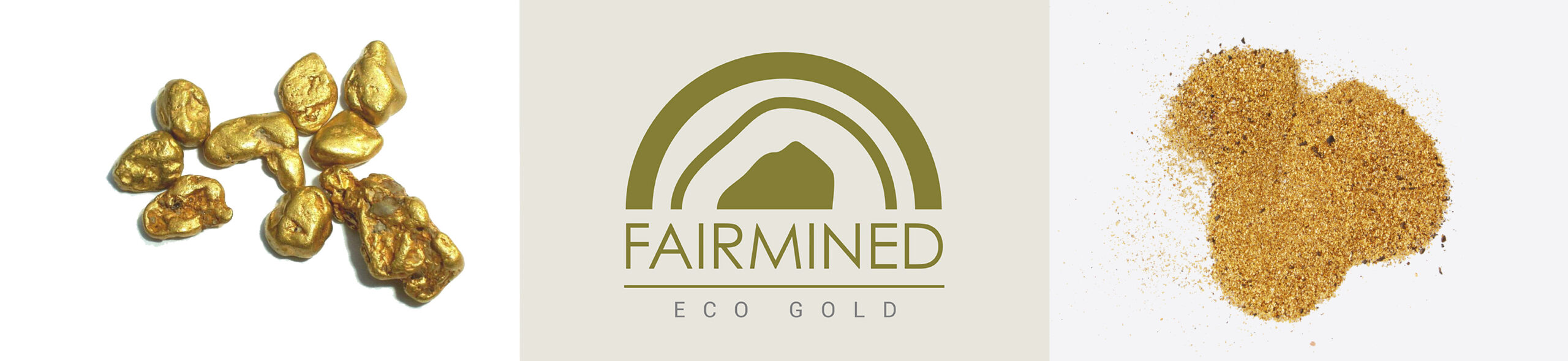 FAIRMINED ECO GOLD Label